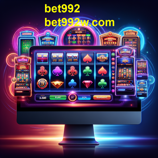 A Experiência dos Cassinos Online: Um Olhar sobre o Bet992
